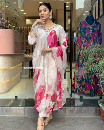 Readymade Casual Ethnic Wear