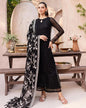 Black Pakistani Shalwar