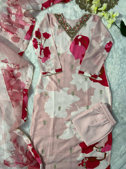 Readymade Casual Ethnic Wear