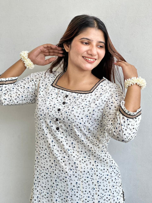 Casual Kurti